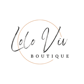 Lolo Viv Boutique logo