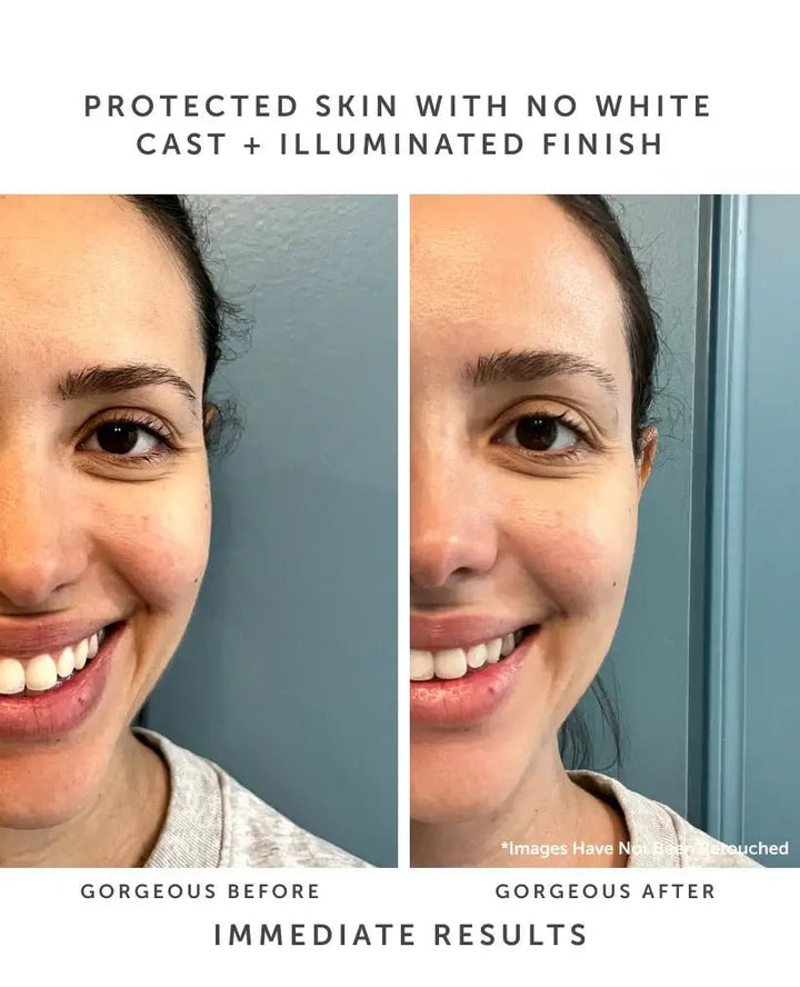 ECLIPSE Sheer Mineral Sunscreen: SPF 30 - Lolo Viv Boutique