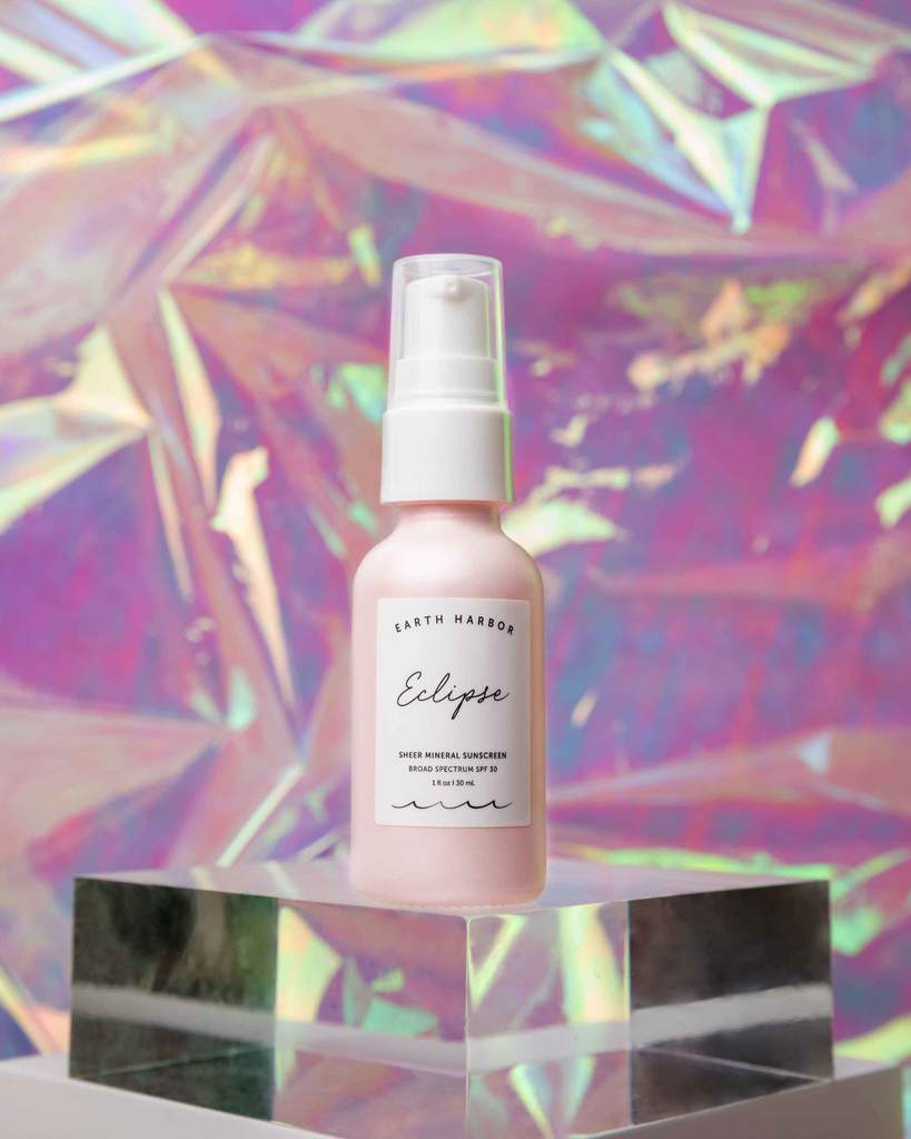 ECLIPSE Sheer Mineral Sunscreen: SPF 30 - Lolo Viv Boutique