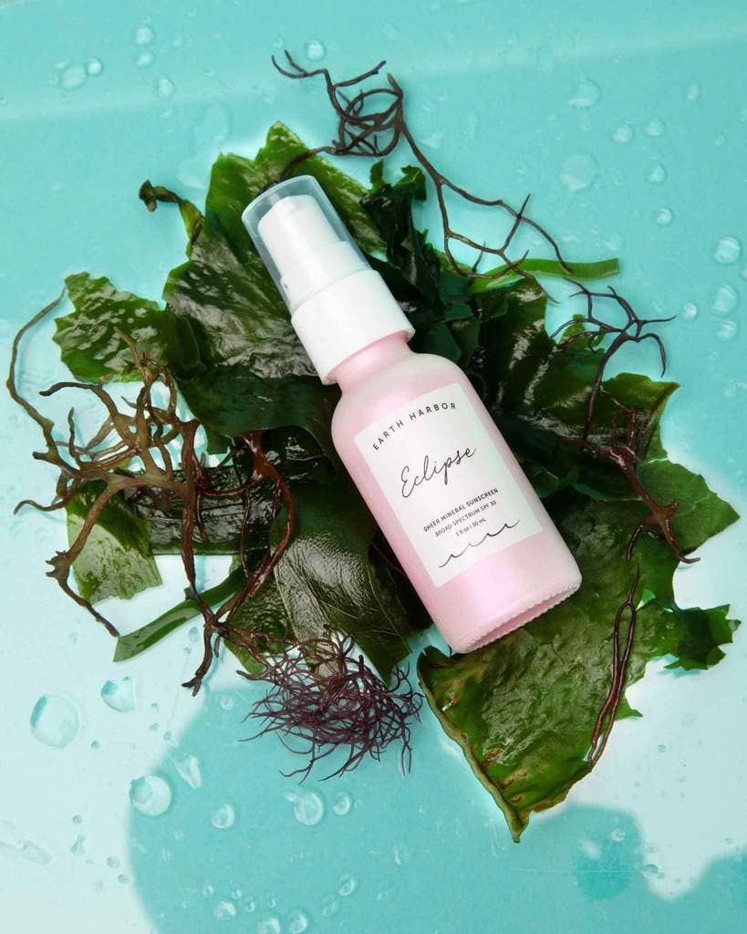 ECLIPSE Sheer Mineral Sunscreen: SPF 30 - Lolo Viv Boutique