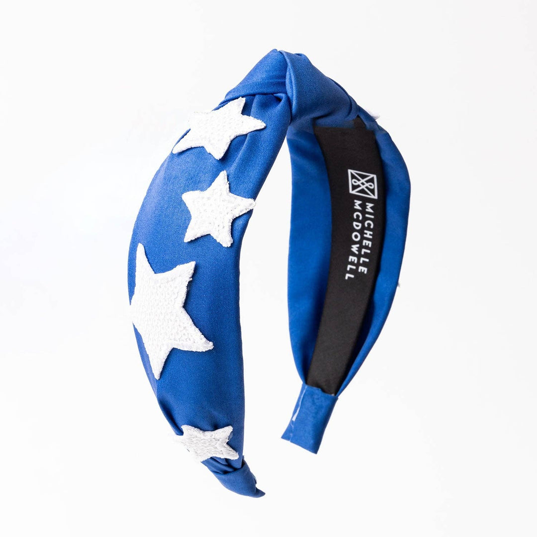 Star Power Headband