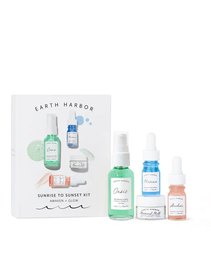 SUNRISE TO SUNSET Gift Set - Lolo Viv Boutique