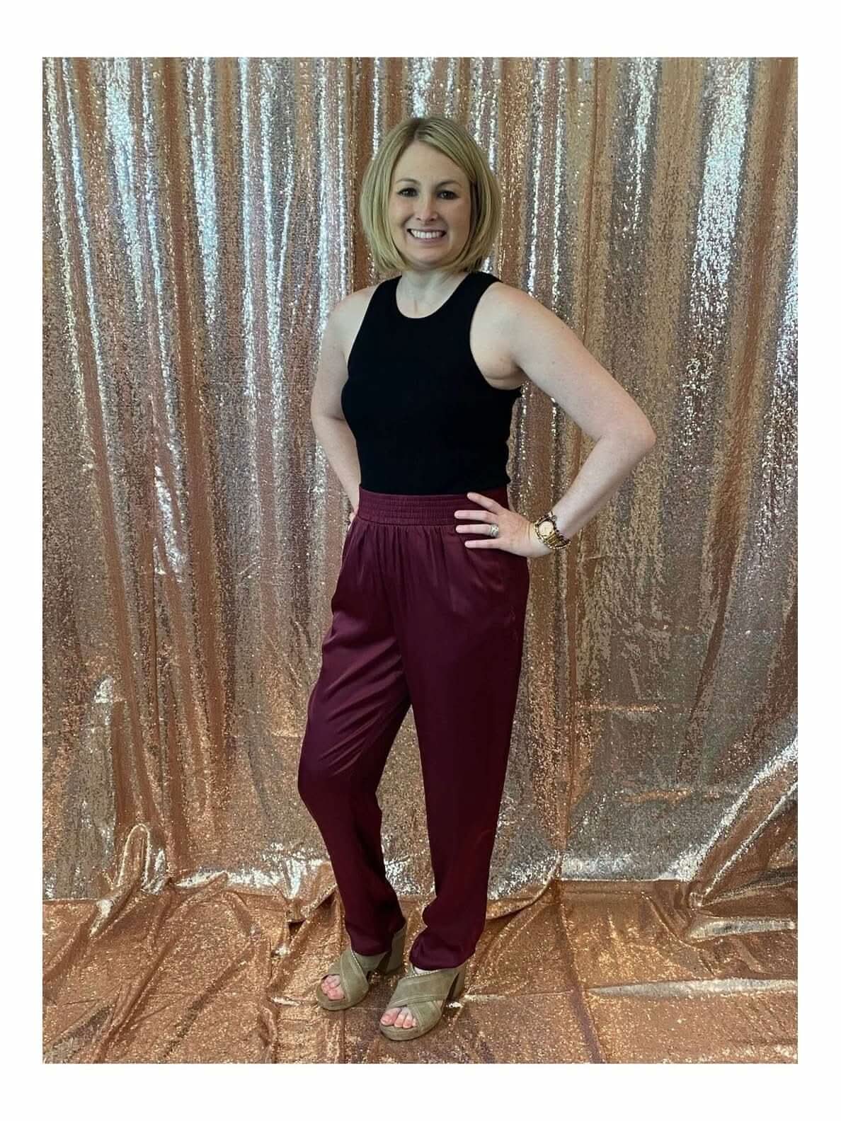 Ready to Go Bodysuit **Final Sale** - Lolo Viv Boutique