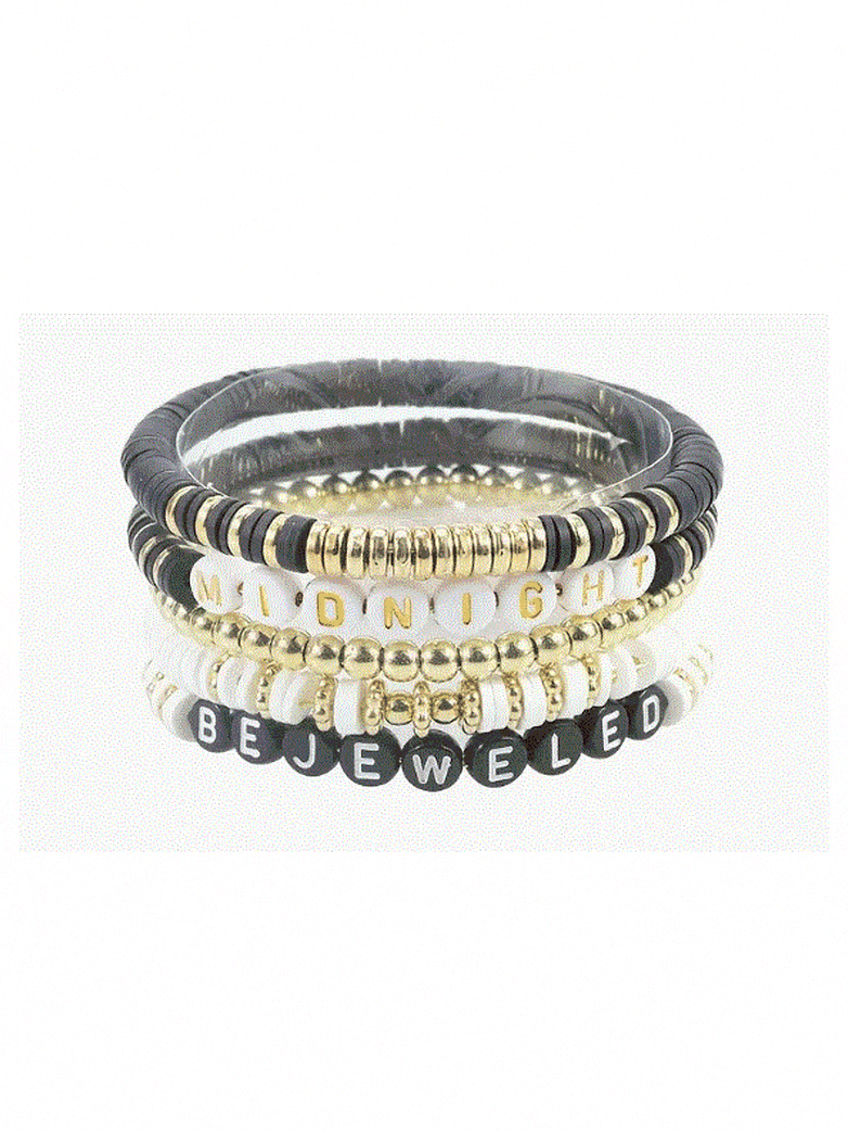 Swiftie Midnight Bracelet - Lolo Viv Boutique