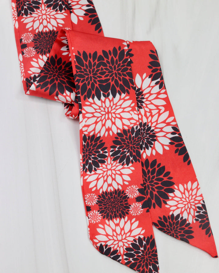 The Dawg Day Scarf