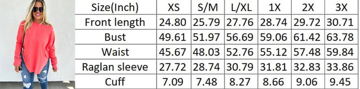 The Mauvy Magic Slouchy Sweatshirt - Curvy