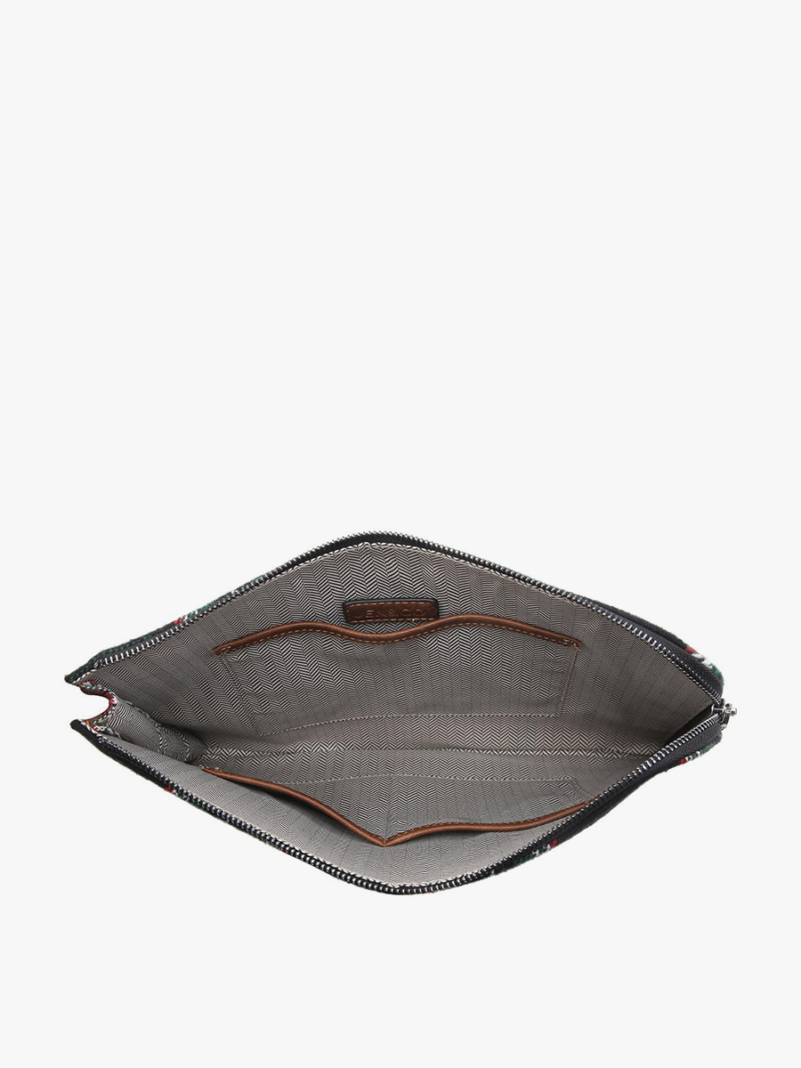 Wild About Plaid Laptop Sleeve