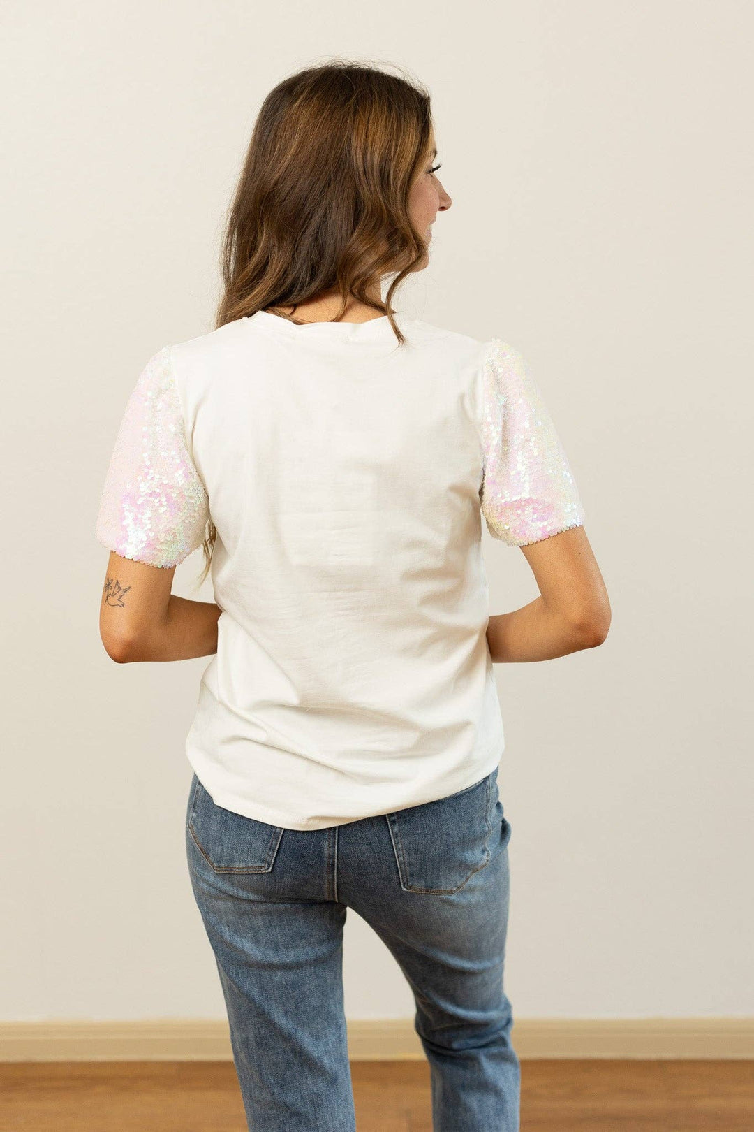 Western Sparkle Pumpkins - Reg & Curvy