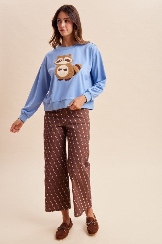 *PREORDER* Mocha Mood Pants - Reg & Curvy