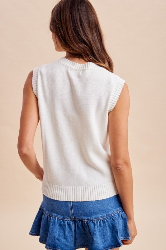 *PREORDER* Sunshine State of Mind Top - Reg & Curvy