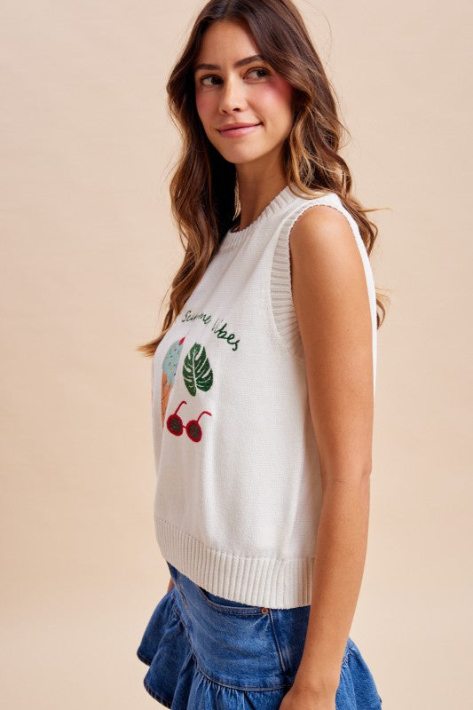 *PREORDER* Sunshine State of Mind Top - Reg & Curvy