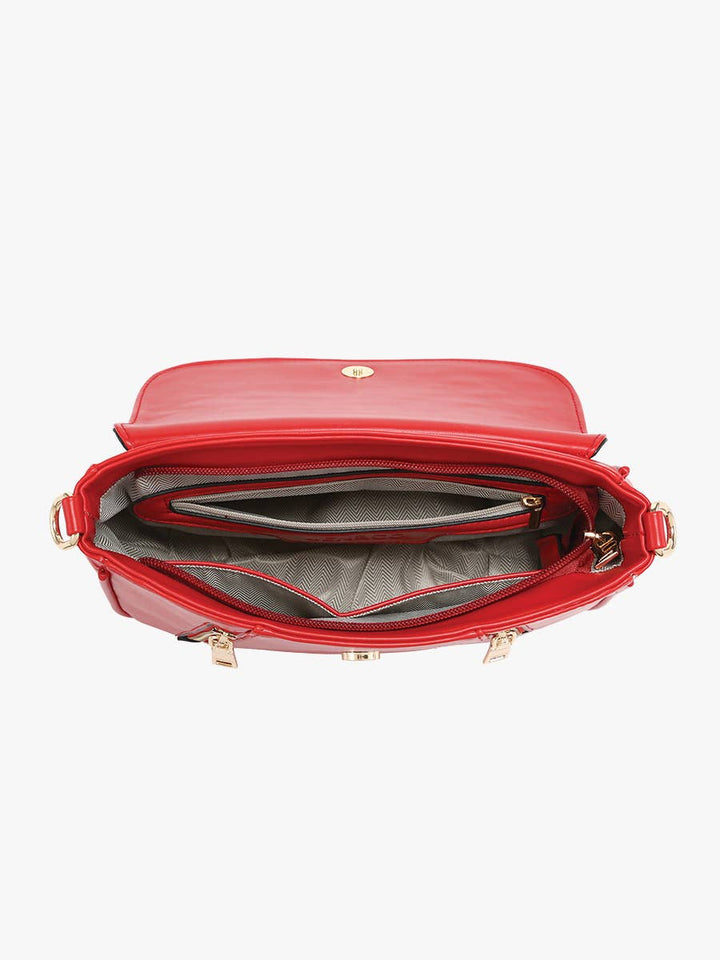 Olive on the Go Crossbody