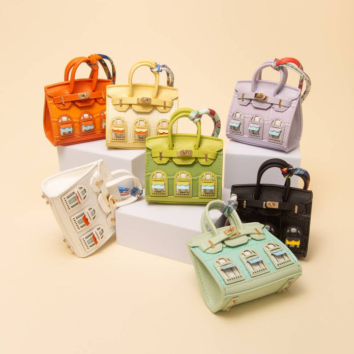 Petite Maison Ear Pod Case