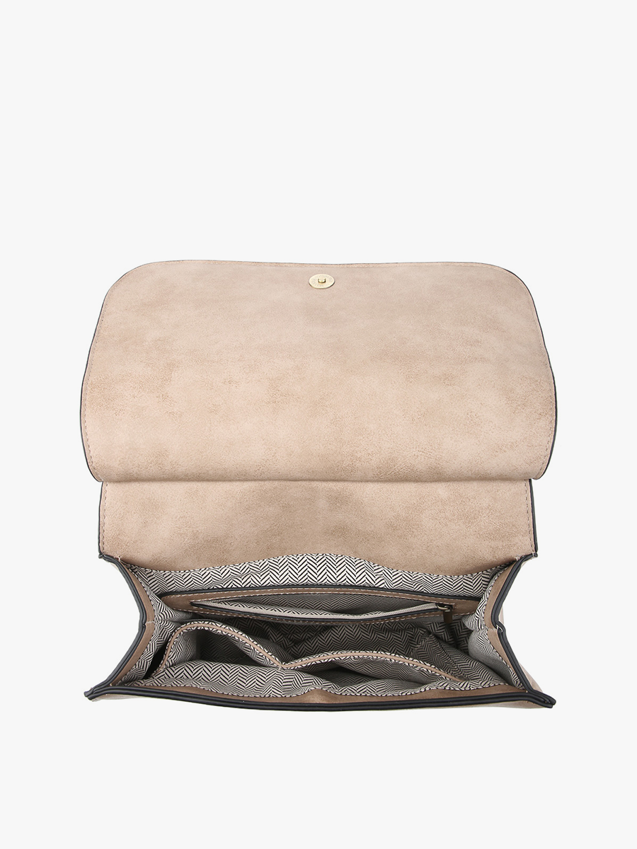 Harvest Trail Crossbody - 2 Colors