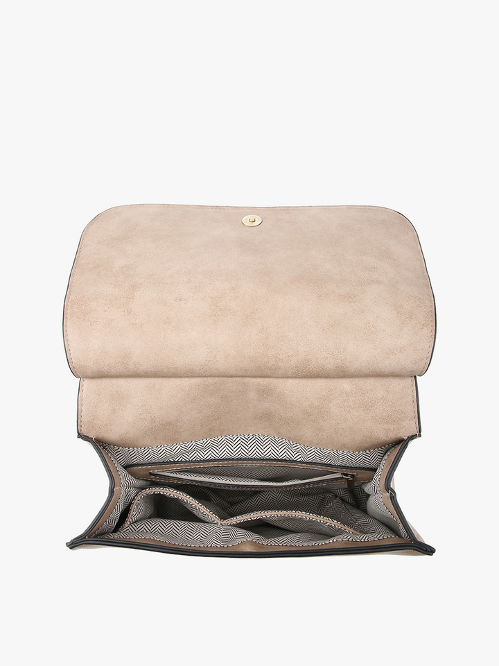 Harvest Trail Crossbody - 2 Colors