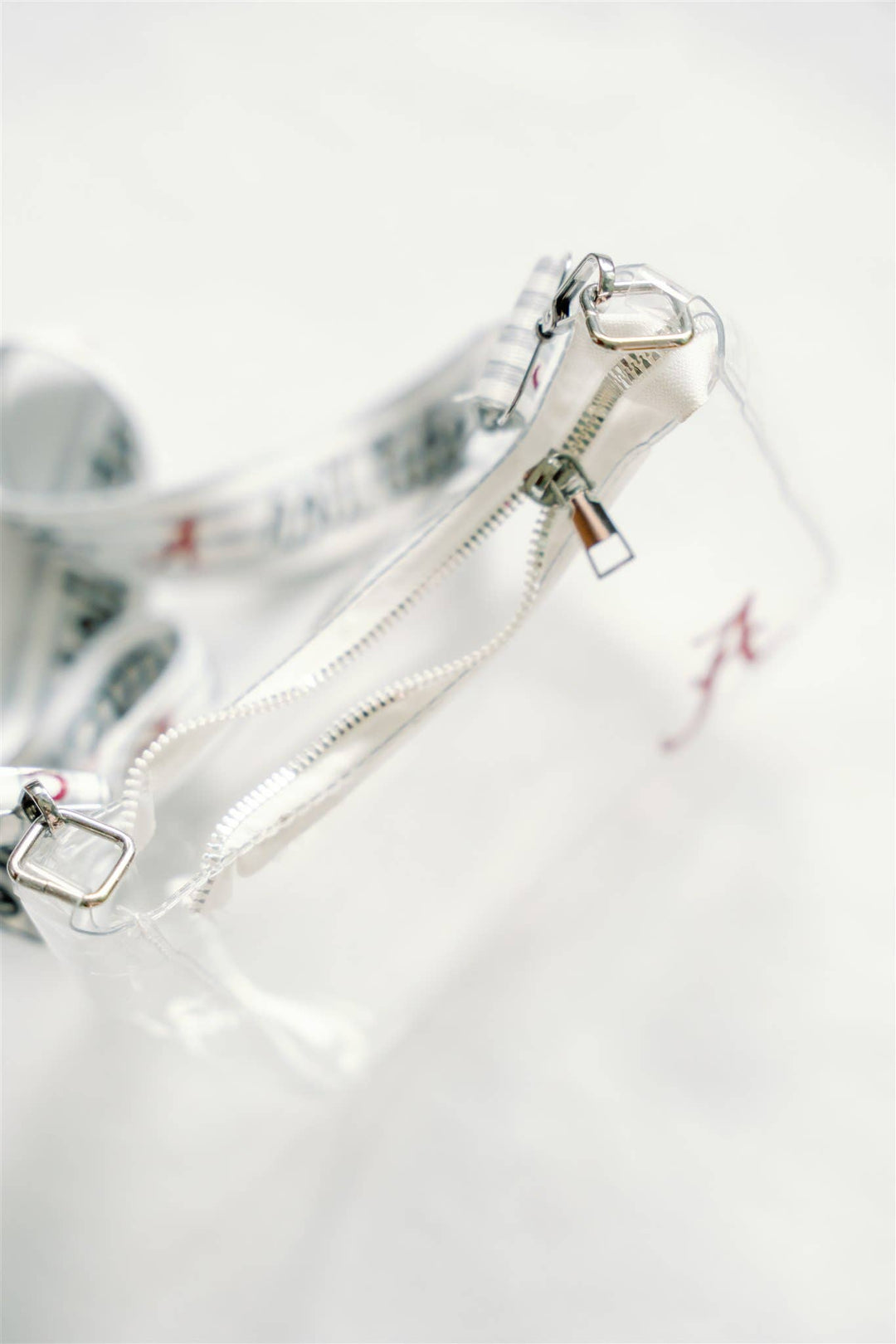 "Roll Tide" University of Alabama Stadium Bag