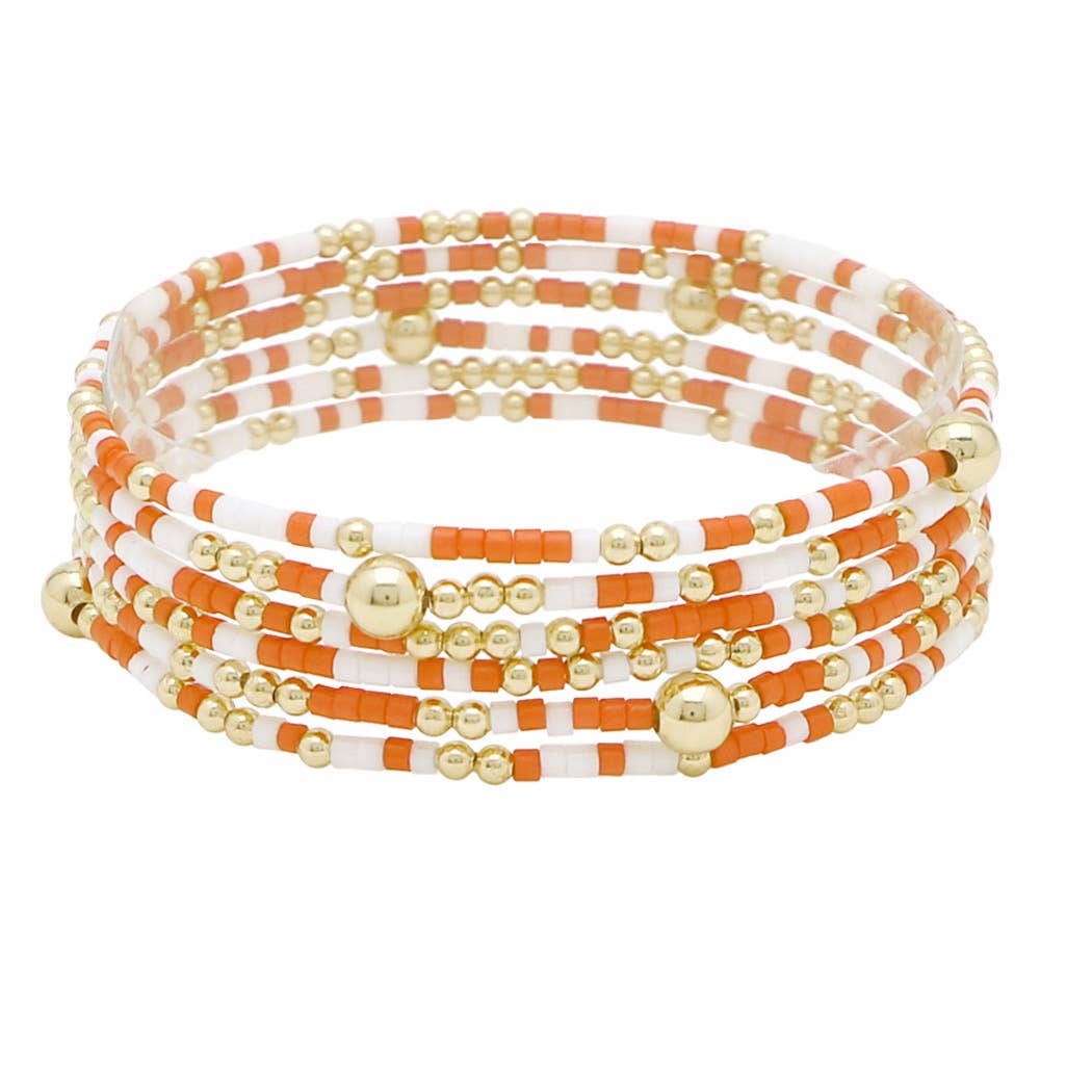 Spirit Stack Bracelet Set - 4 Colors