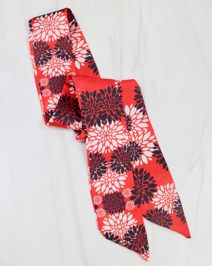 The Dawg Day Scarf