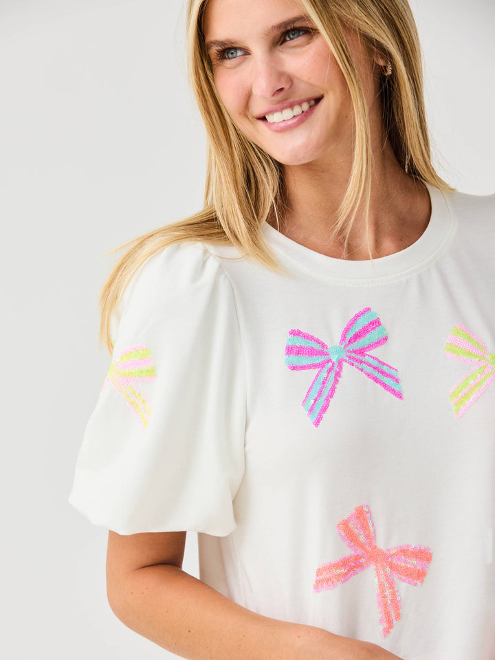 Confetti Bow Dream Set