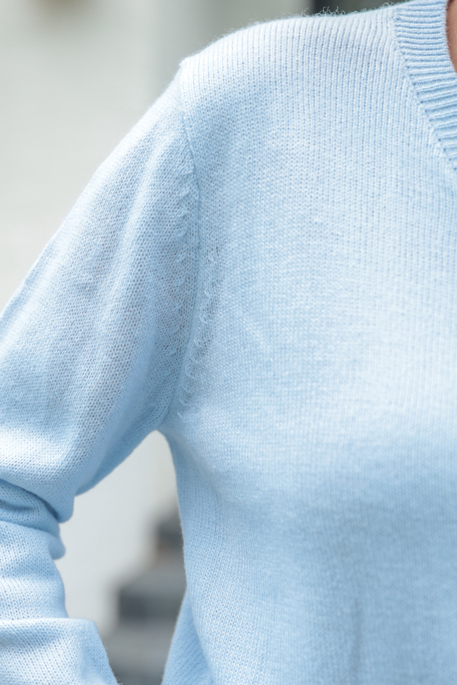 Chic Ribbons Cardigan - Reg & Curvy