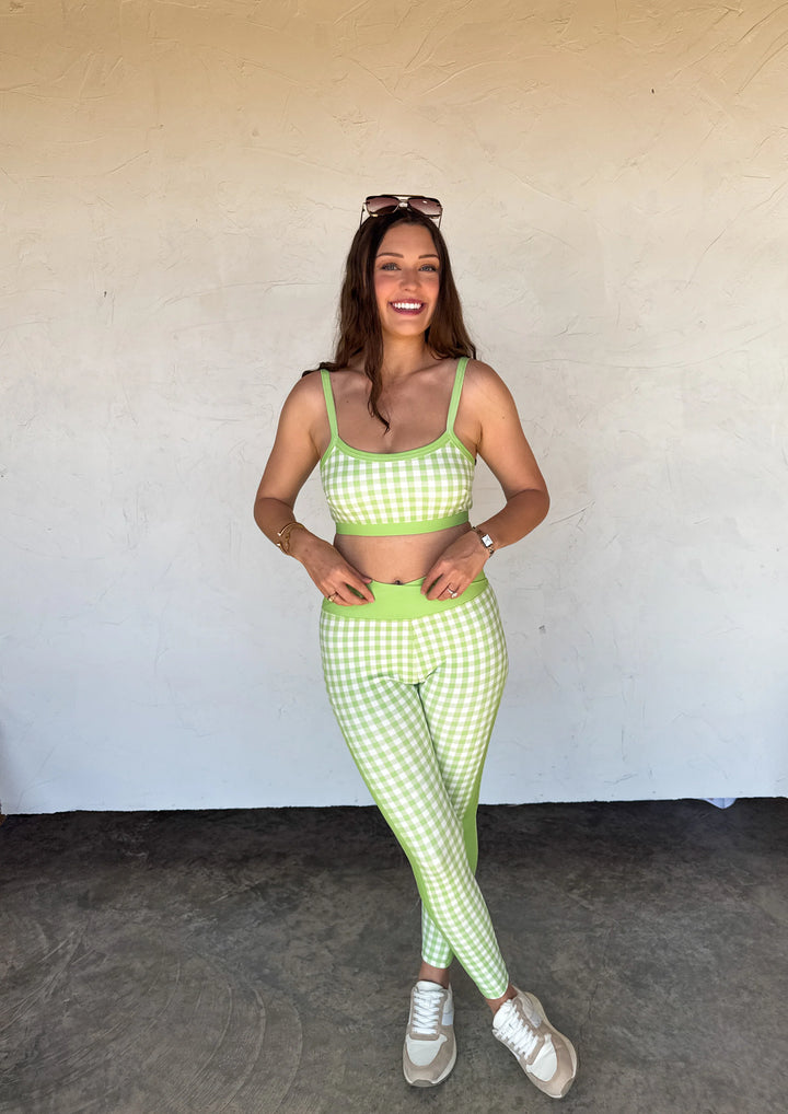 All Day Bralette in 4 Colors - Reg and Curvy