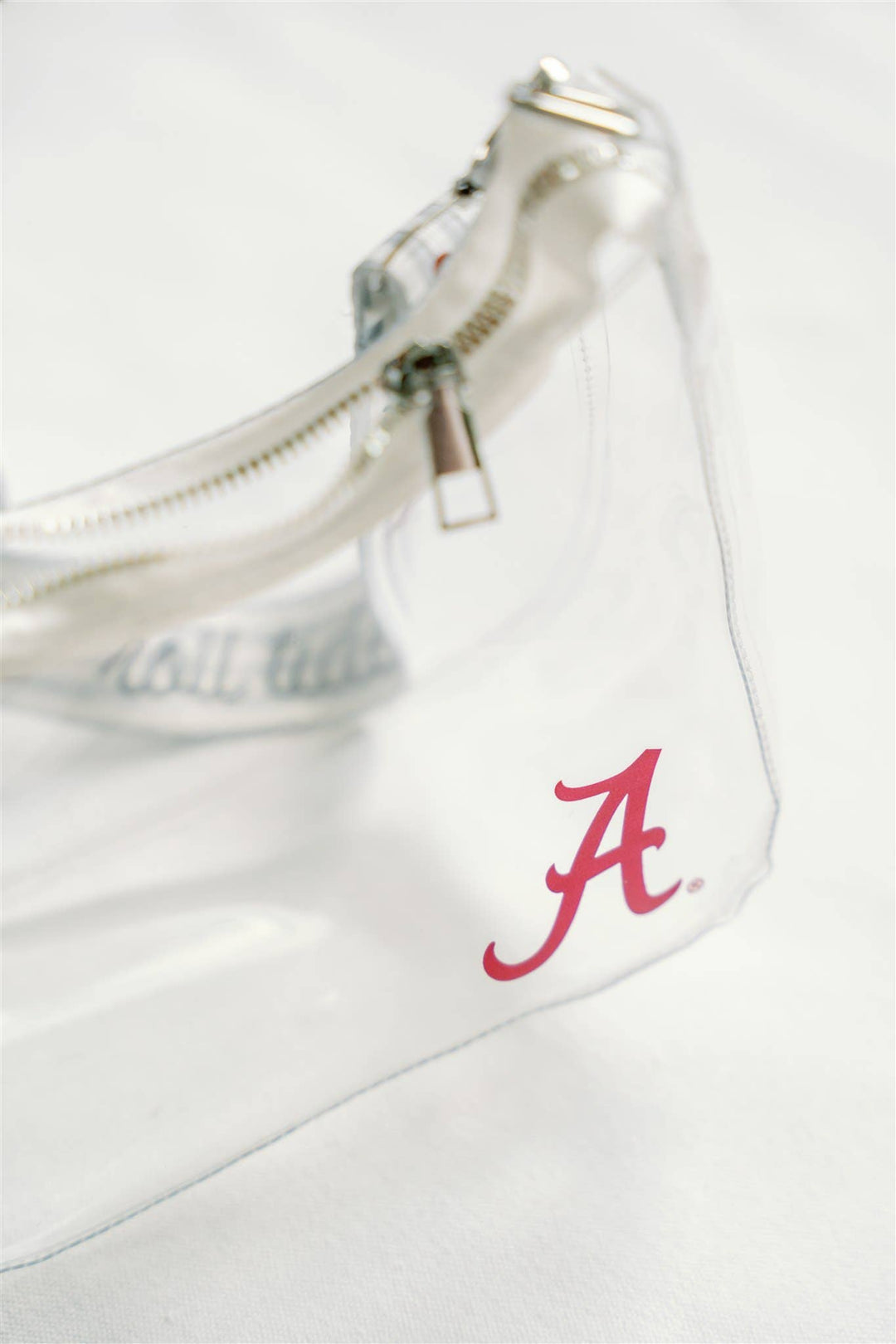 "Roll Tide" University of Alabama Stadium Bag