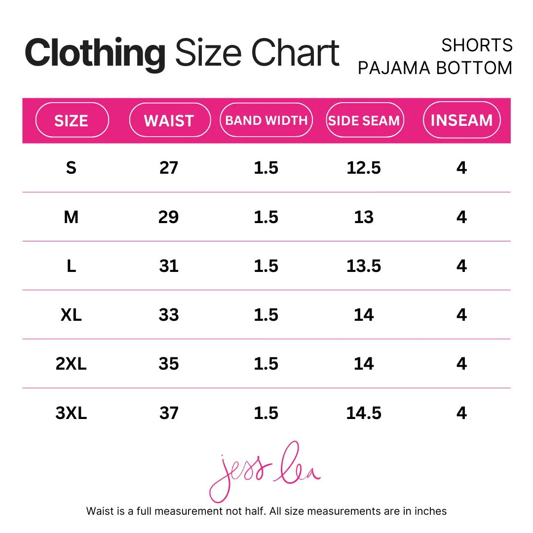 *PREORDER* Santa Baby Ruffle Pajamas - Reg & Curvy