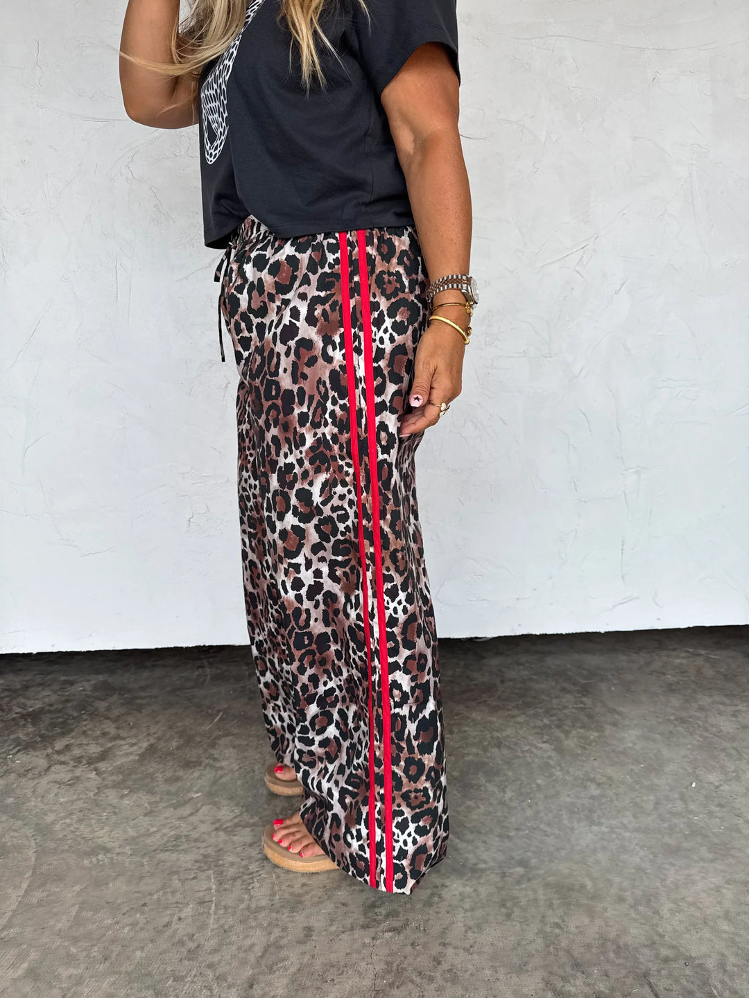 Urban Wild Track Pants - Reg & Curvy