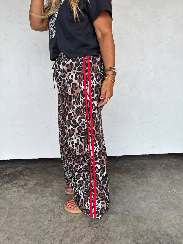 *PREORDER* Urban Wild Track Pants - Reg & Curvy
