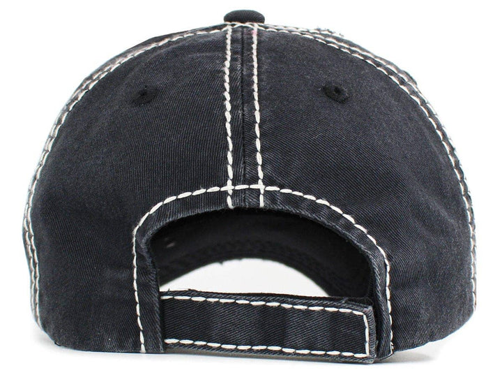 Dear Santa Dog Lover Hat