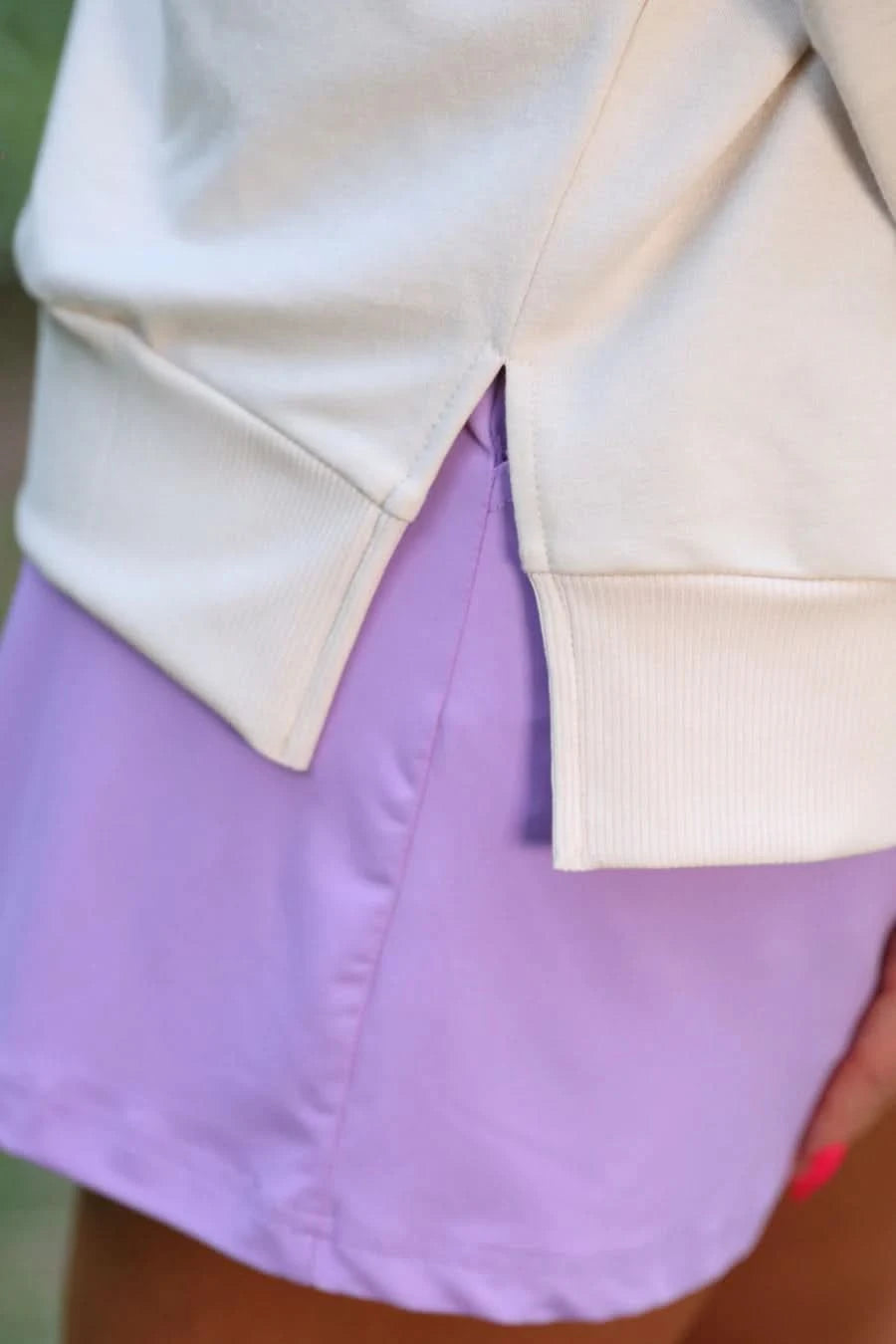 The Happy Vibes Pullover - Reg & Curvy