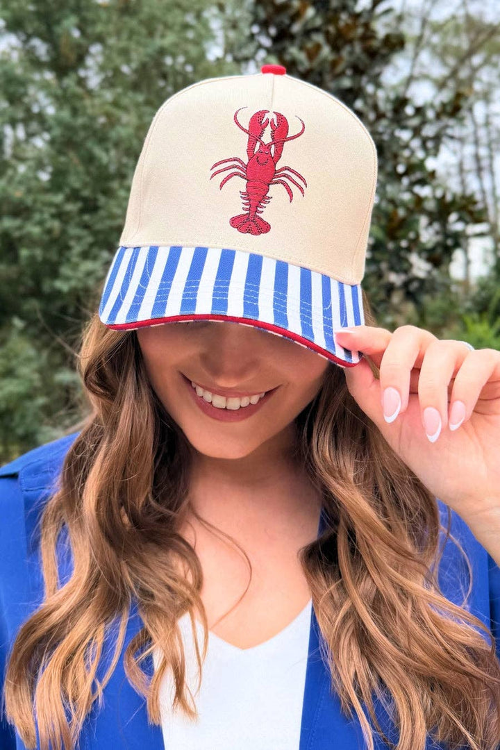 Catch of the Coast Hat