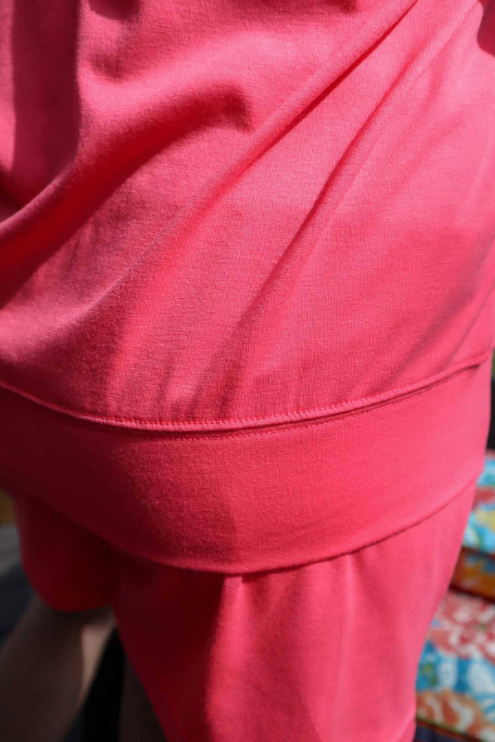 Fiercely Fabulous Sequin Tiger Set - Reg & Curvy