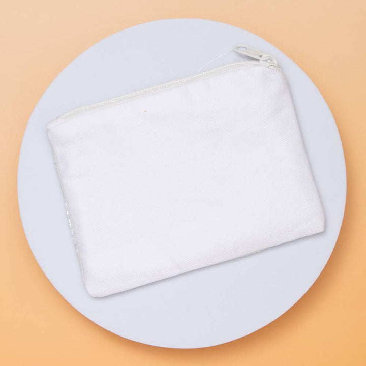 Hoppy Little Easter Coin Pouch