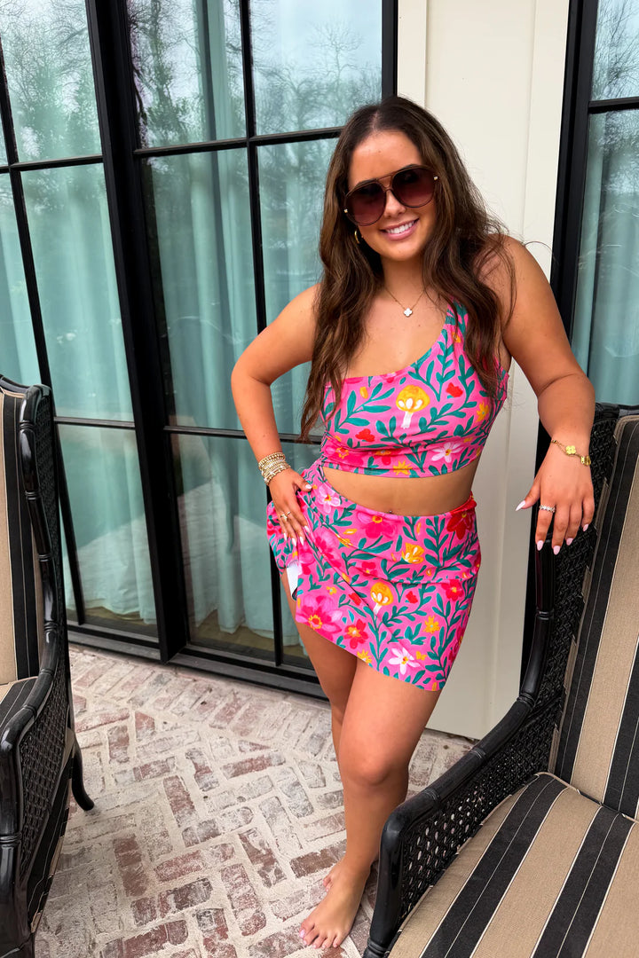 *PREORDER* Beach Town Swim Set - Reg & Curvy