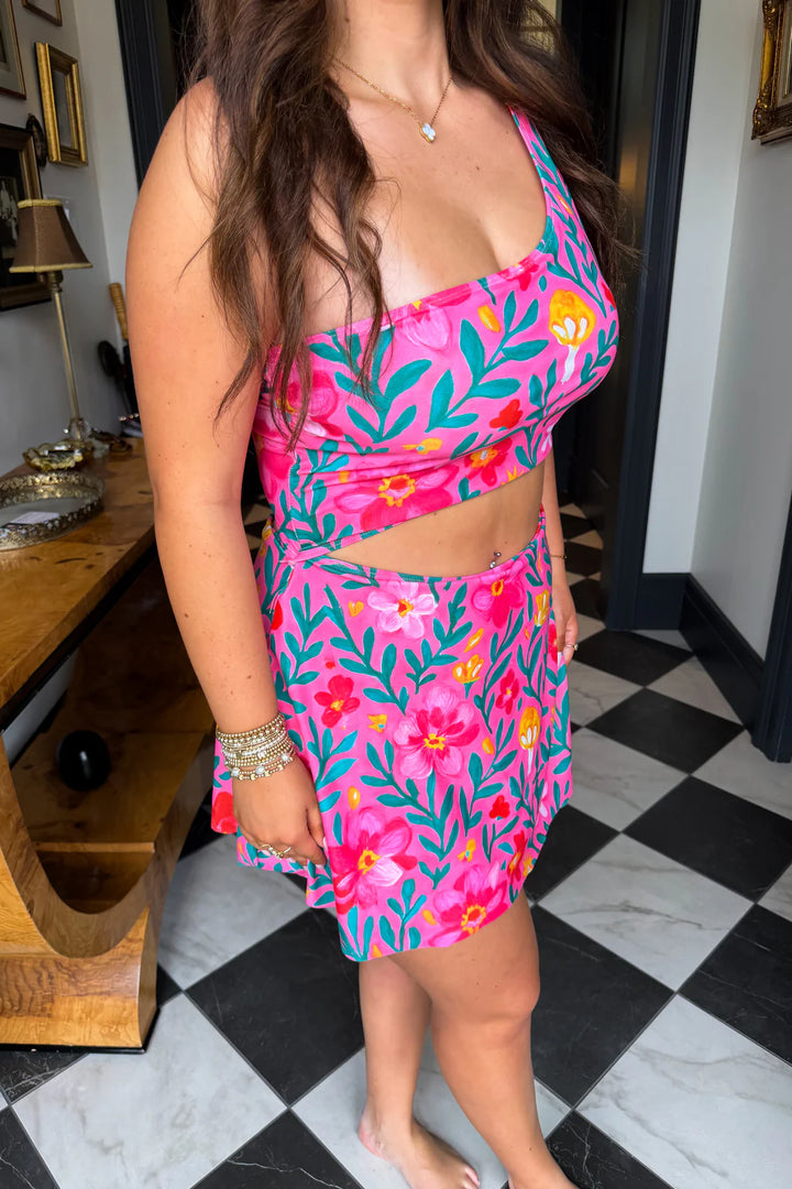 *PREORDER* Beach Town Swim Set - Reg & Curvy