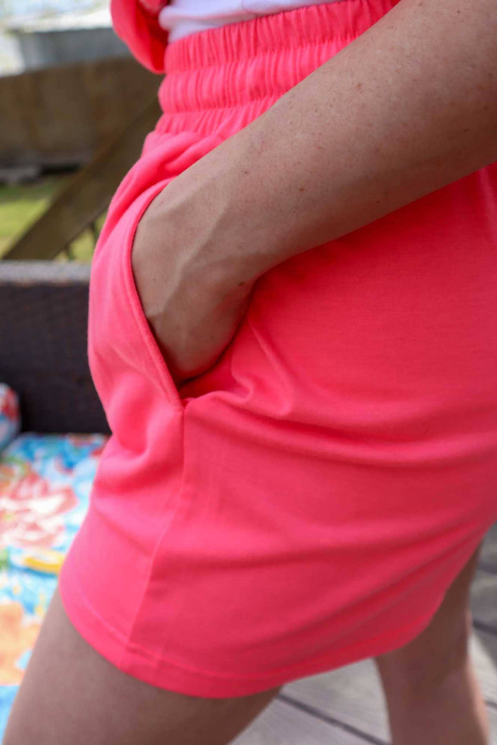 Fiercely Fabulous Sequin Tiger Set - Reg & Curvy