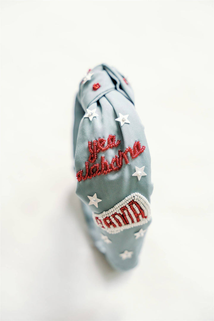 Roll Tide Ready Headband
