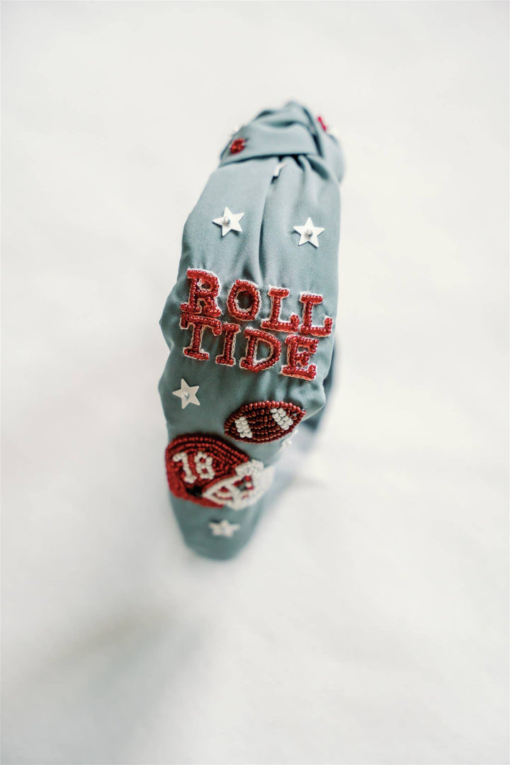 Roll Tide Ready Headband