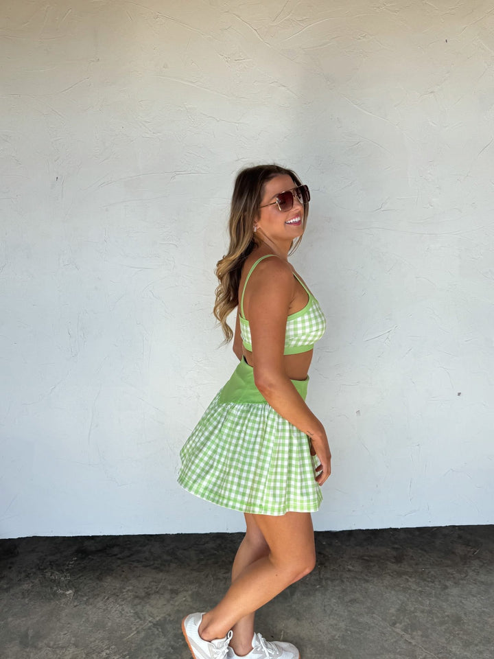 *PREORDER* Everyday Motion Skort in 4 Colors - Reg and Curvy