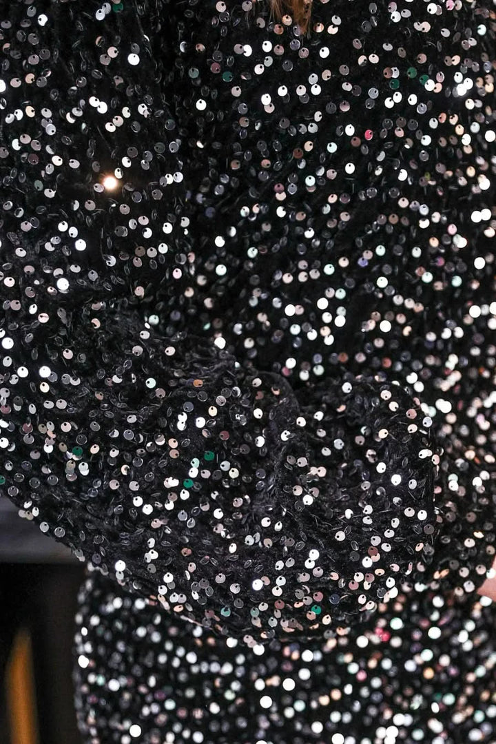 *PREORDER* Tinsel and Tonic Dress - Reg & Curvy