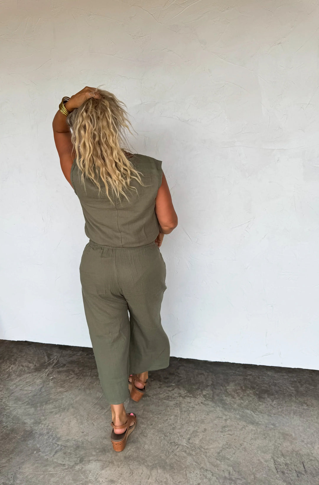 Harper Crop Set - Reg & Curvy