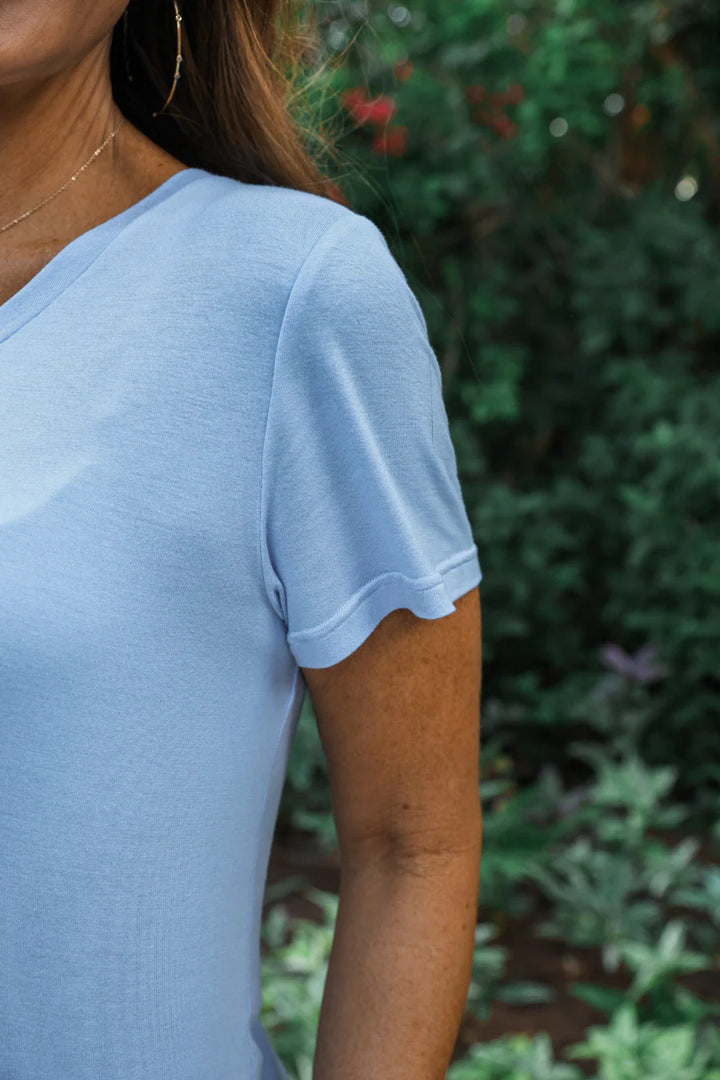 The Everyday Obsessed Top in Multiple Colors - Reg & Curvy