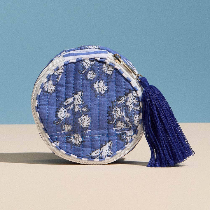 Bloom & Go Jewelry Case