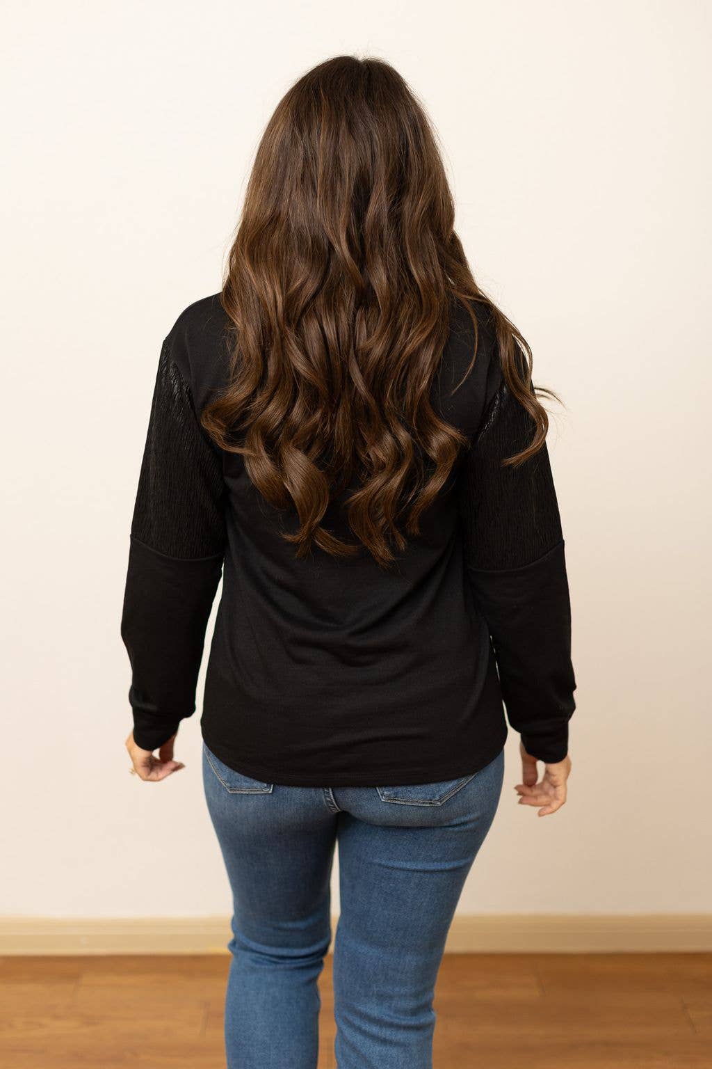 Cherry Jack-o'-Lantern Top - Reg & Curvy