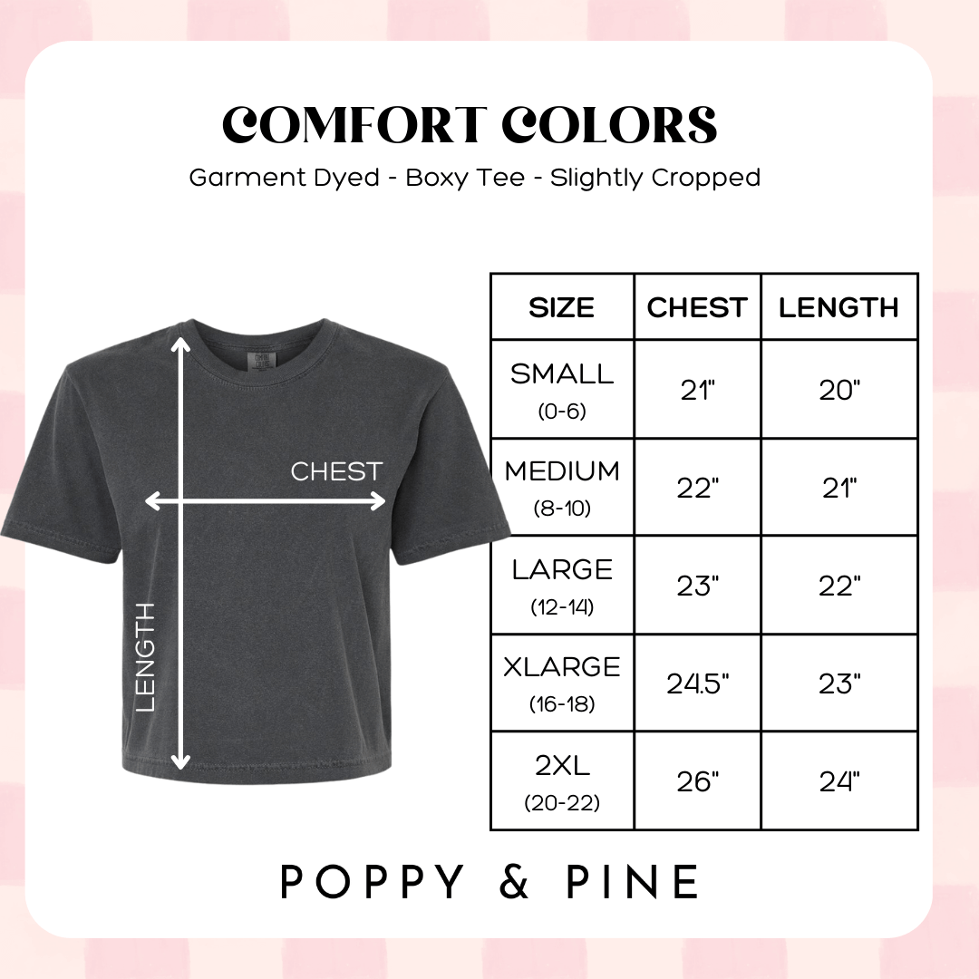 Fall Brings the Charm Tee - Reg & Curvy
