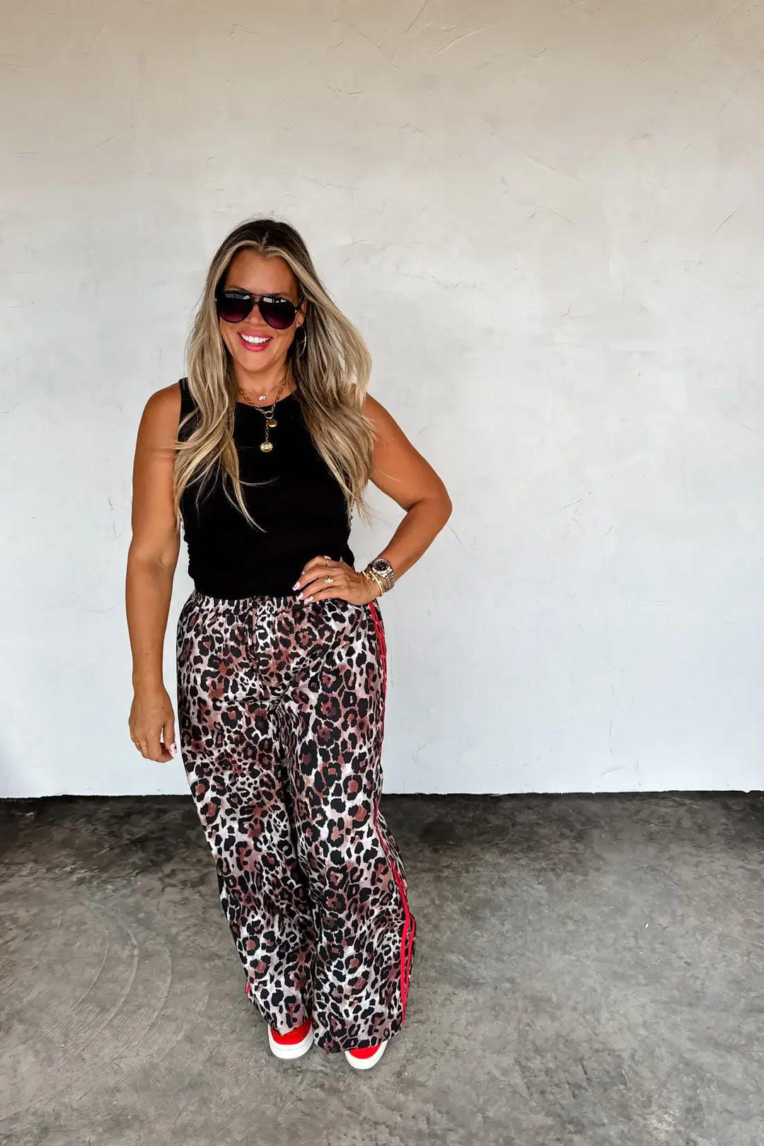 Urban Wild Track Pants - Reg & Curvy