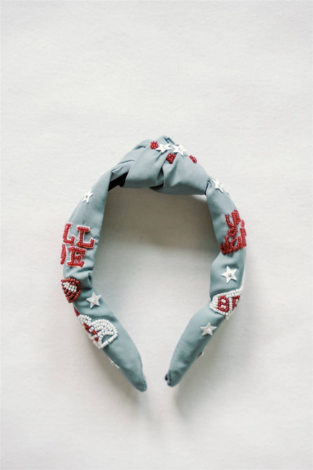 Roll Tide Ready Headband