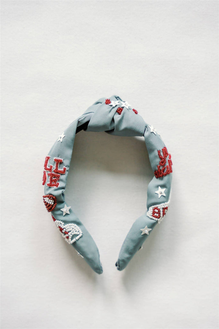 Roll Tide Ready Headband