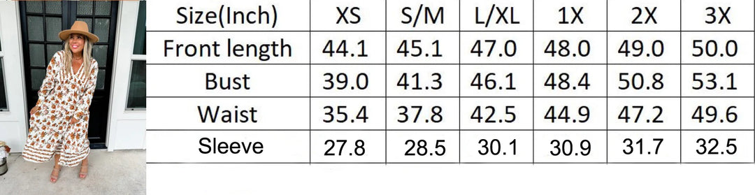 Willow Bloom Dress - Curvy